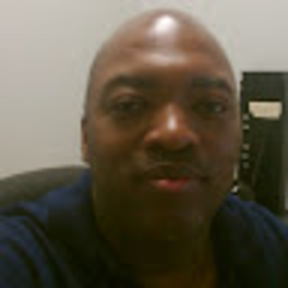 Meet your Posher, Marvin